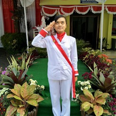 Kebyar - kebyar dan Bendera (Mbk Ney dan Betty cover)