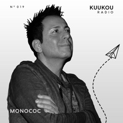 Kuukou Radio 019 - Monococ