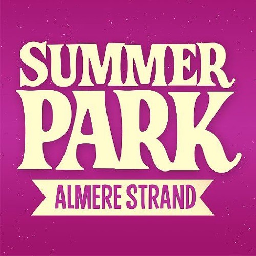 Gabriel Ananda @ Summerpark Festival, Almere - 02.07.2017