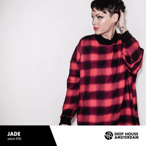 Jade - DHA Mix #306