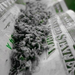 Benjamins N Kush ft. ANDDYTOYSTORE (remastered)