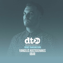 Vangelis Kostoxenakis - Ubar