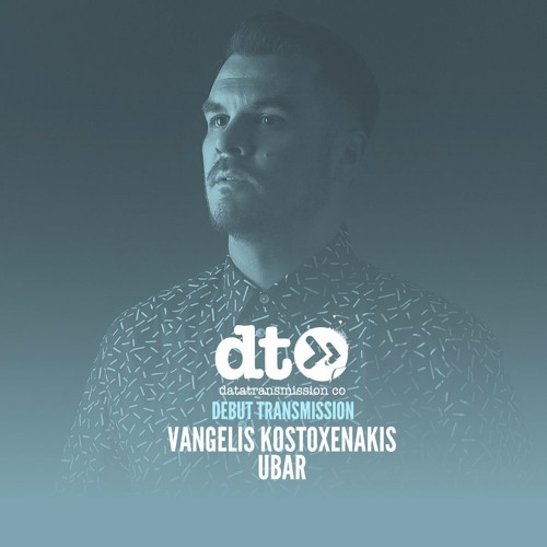 Vangelis Kostoxenakis - Ubar