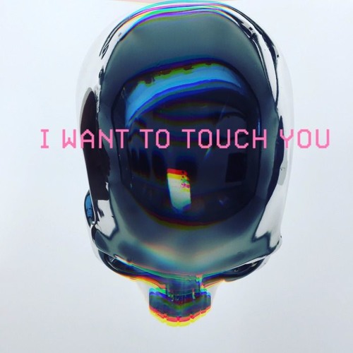 The Two Mamarrachos - Just Want To Touch You