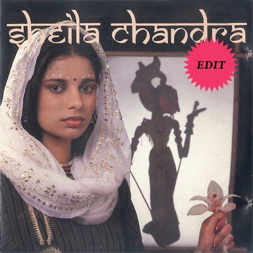 Feller - SHIELA love (vocals sheila chandra)