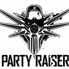 Partyraiser UP TEMPO mix / HARDCORE / UP TEMPO is the tempo