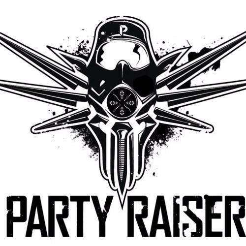 Partyraiser UP TEMPO mix / HARDCORE / UP TEMPO is the tempo