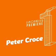 Limonadier Premiere - Peter Croce - Maracatu Detroit