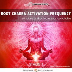 Root chakra activation frequency - Öffne dein Wurzel-Chakra DEMO