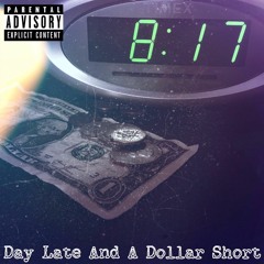 I Don't Like (Prod. by Nor'Ledges)