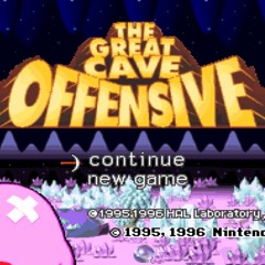 Great Cave Offensive Main Theme Remix