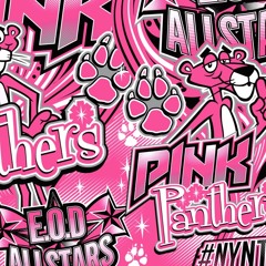 EOD Pink Panthers 2017
