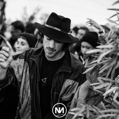 Sam Hopkins - Set BPM