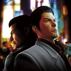 Receive You Reborn - Yakuza Kiwami