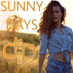 Armin van Buuren feat. Josh Cumbee - Sunny Days (Club Mix) [Diego Pecci Edit]