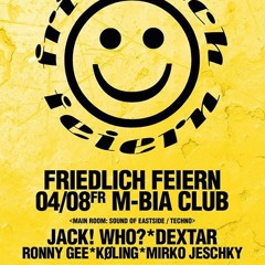 M-Bia Berlin 04.08.17