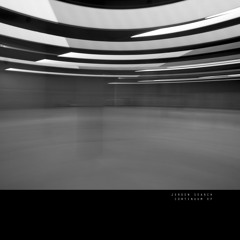 ODDEVEN012 - Jeroen Search - Continuum EP
