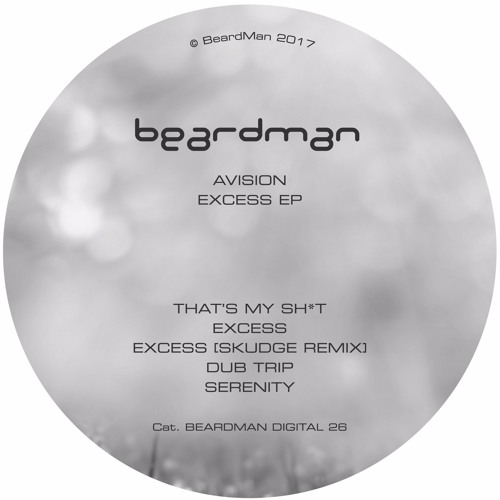 4.Avision Dub Trip