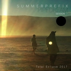 Summer Prefix (Eclipse 2017)