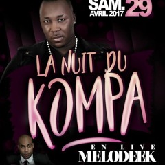 MELODEEK COLMAR Corneille