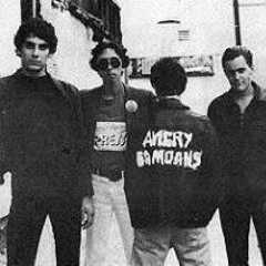 Ballad Of Jerry Curlan - Angry Samoans
