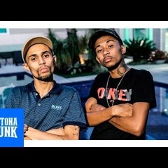 MC L Da Vinte E MC AK - Nós É Bandido Vida Loka (DJ João Da Inestan E DJ TG) Lançamento Oficial 2017