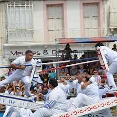 Les 273e joutes de la Saint Louis