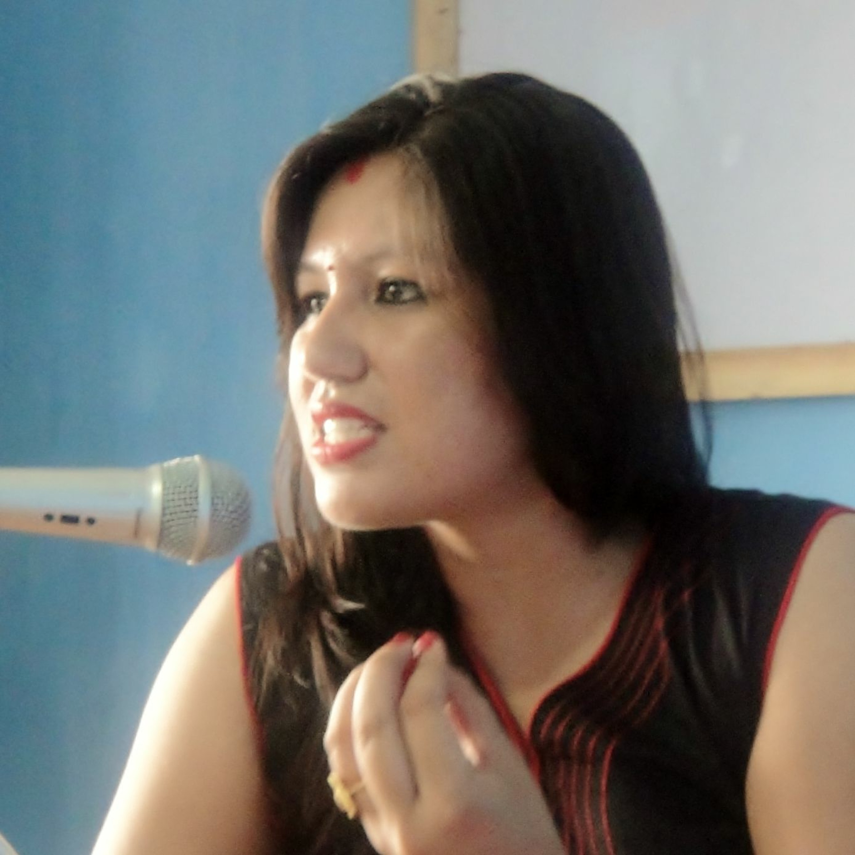 Laxmi Bank's Yo Maya Bhanne Cheej Kasto Kasto, Aug 17th, 2017