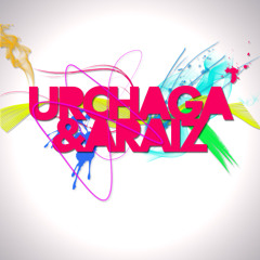 Urchaga & Araiz @ Promo 2017