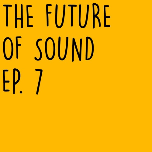 🎵 The Future of Sound #7 | laserluca