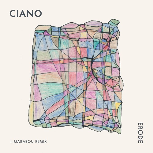 Ciano - Erode