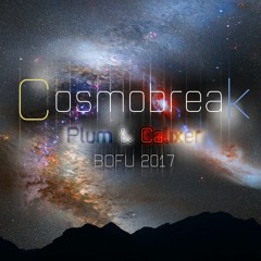 [BOFU2017] Plum vs Calixer - Cosmobreak