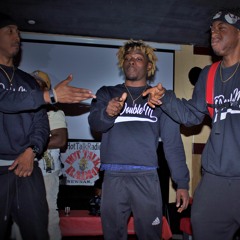 R.O.K. (Rock Out Krew) [Prod. by SkyHigh The Producer]