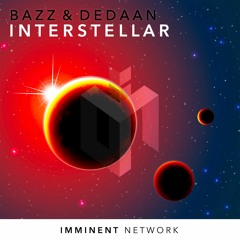 BAZZ & DEDAAN - Interstellar (Free Download)