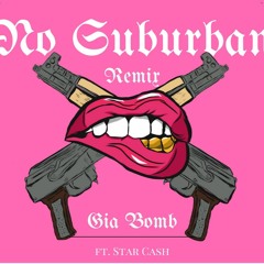 No Suburban