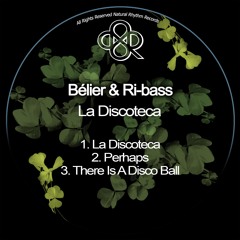 Bélier, Ri-bass - La Discoteca ()