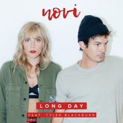 Long Day Featuring Tyler Blackburn