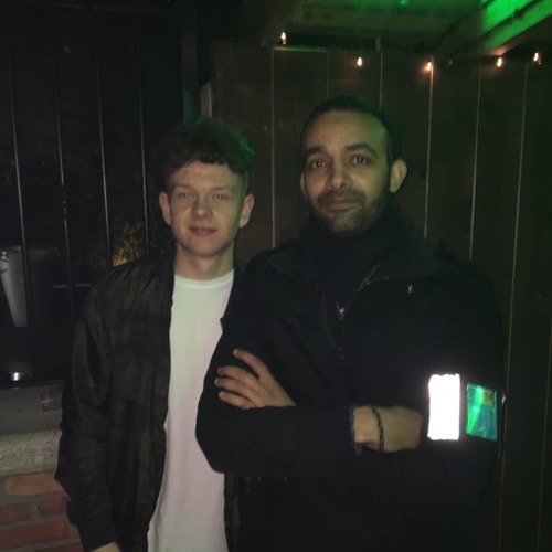 Never Let You Go (Hardstyle)