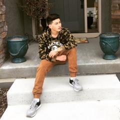 Icey (Prod. Gavin Redman)