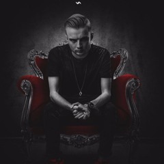 Vic Mensa - There's A Lot Going On (Phuture Noize Defqon 1 bootleg)