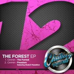 CINIMIN - The Forest (Preview) [Chutney Records]