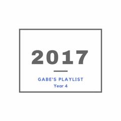 Year 3: 2017