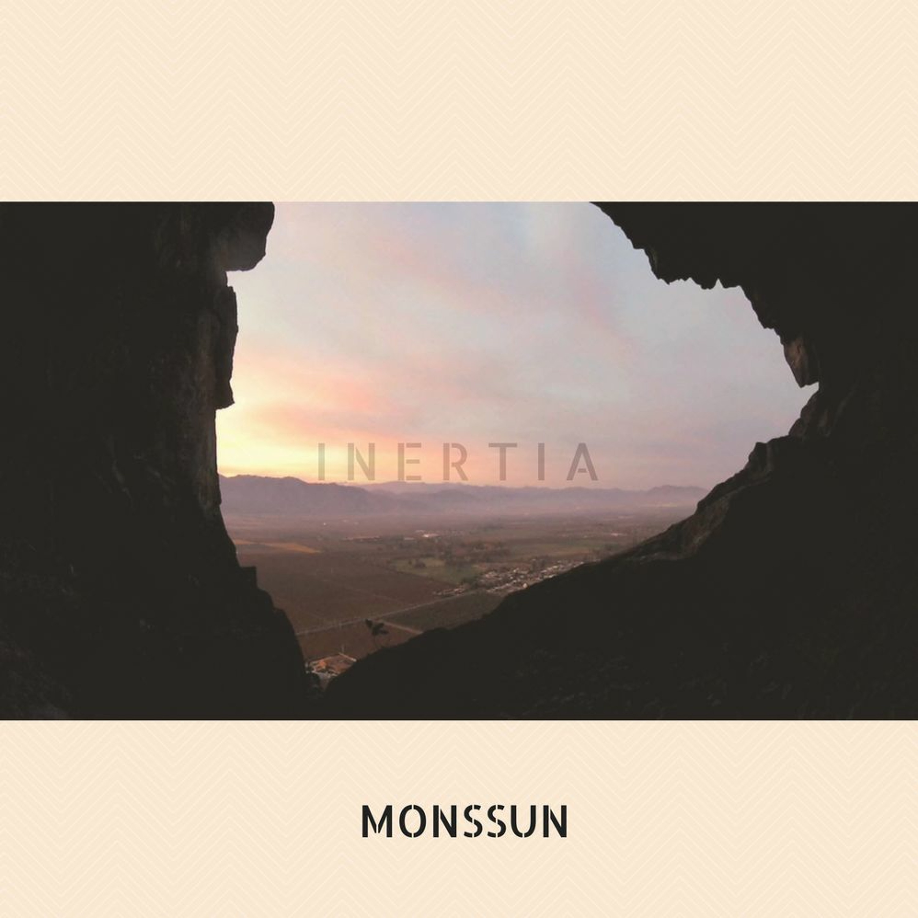 Monssun - Inertia (Original Mix)