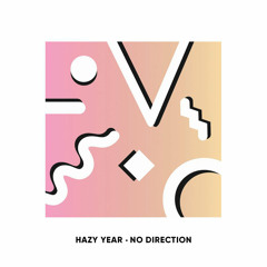 PREMIERE : Hazy Year - Coming Home