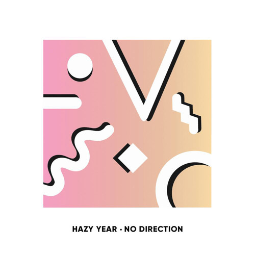 PREMIERE : Hazy Year - Coming Home