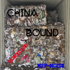 China Bound