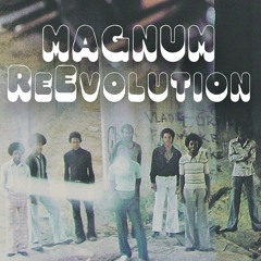 Magnum ReEvolution - ELOHIM BARROS EDIT