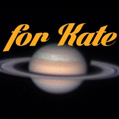 HTWAS #33: For Kate (Breathe Easy)