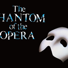 Phantom of the opera - Metal edit