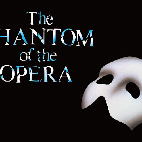 Phantom of the opera - Metal edit